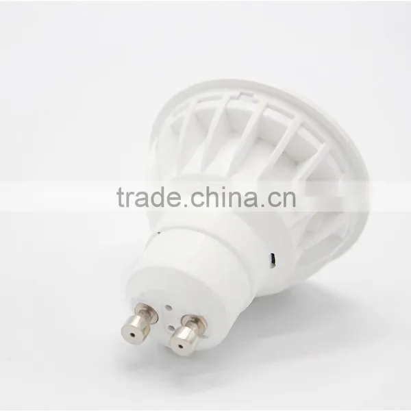 Hot Sale AC110-240V 2.4G Wireless WIFI GU10/MR16 Rgbw Led Spotlight photo-3