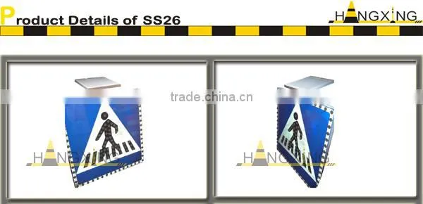 SS26 Printable Traffic Signs photo-2