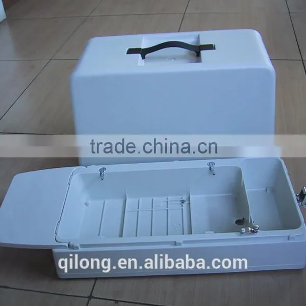 Mulit-function Sewing Machine 307B With Box photo-3