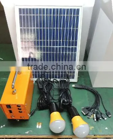 Solar Energy System, Solar Led Light, Solar Light SL-5A