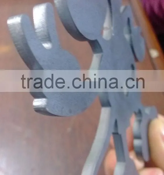 Fiber Laser Machine 500W 1KW Cutting Metals in Sale photo-5