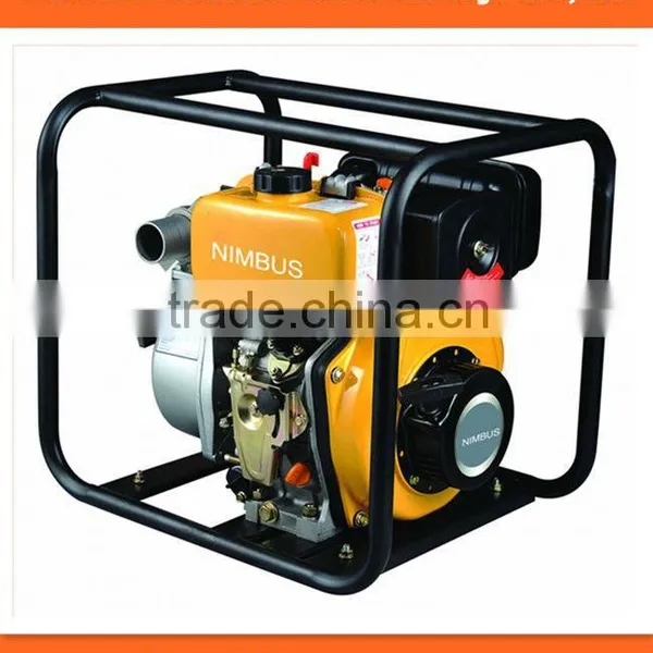 2014 Factory supply wholesale High quality Diesel water pump small windmill generator