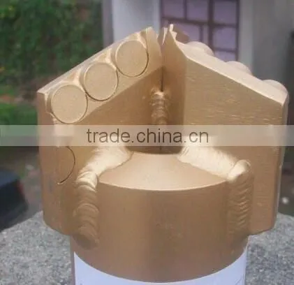 API Drag Bit/drag Bits Supplier/hot Sell Drag Bits