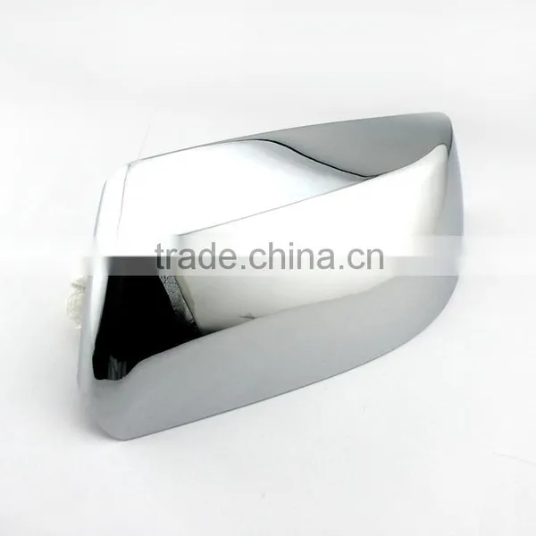 2015 2016 Chevy Tahoe Chrome Door Mirror Cover Cars Body Kits for Sale photo-4