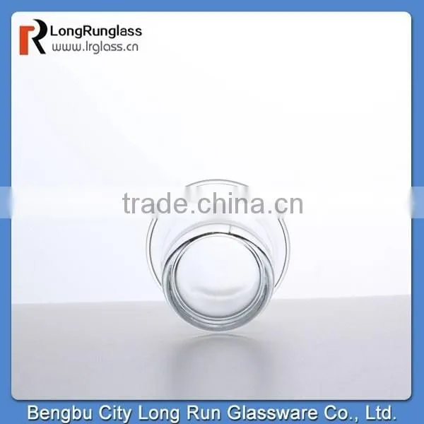 LongRun 2.1oz High Quality the Candle Holder to Romantic Dinner,manufacturer photo-6