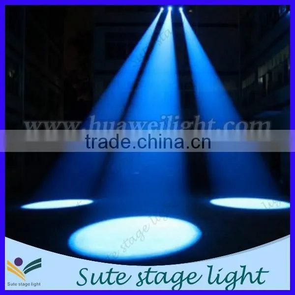 ST-E065 15R 330w Beam Led Gobo Projector photo-5