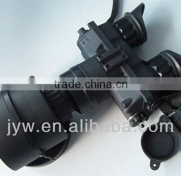 OHB-2 + Ultra II Premium / OHB-3 Third Generation Helmet Night Vision photo-5