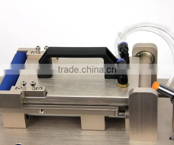Built-in Vacuum Pump Universal Automatic LCD OCA Film Laminating Machine OCA Laminator Refurbish Machine for Iphone Samsung Lcd photo-5
