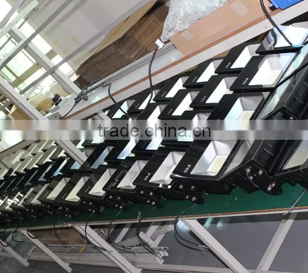 High Quality Low Price Outdoor 100w SMD LED Flood Light IP65 AC 85-265V CE ROHS photo-6