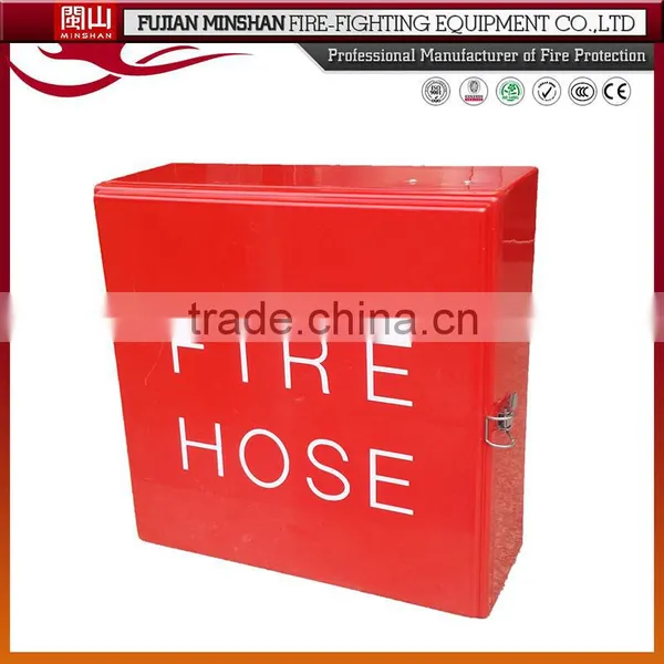 For Overseas Market Fire Extinguisher Wall Bracket/Cabinet photo-3