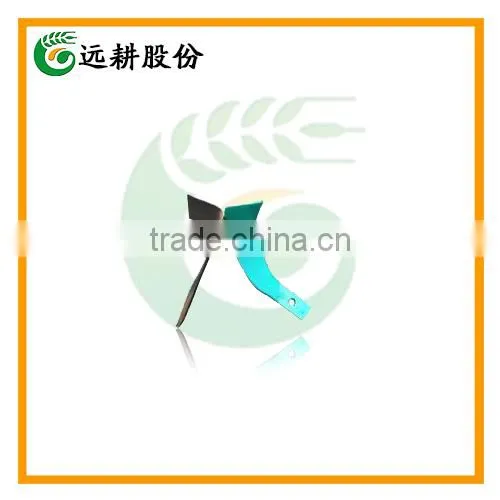 Bed Former Farm Machine Tractor Parts Small Farm Tractor Knife Blade