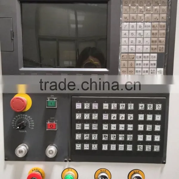Auto Changer Cnc Router Woodworking Machine photo-5