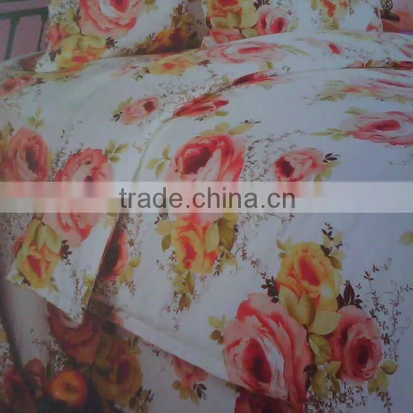 Printed Cotton