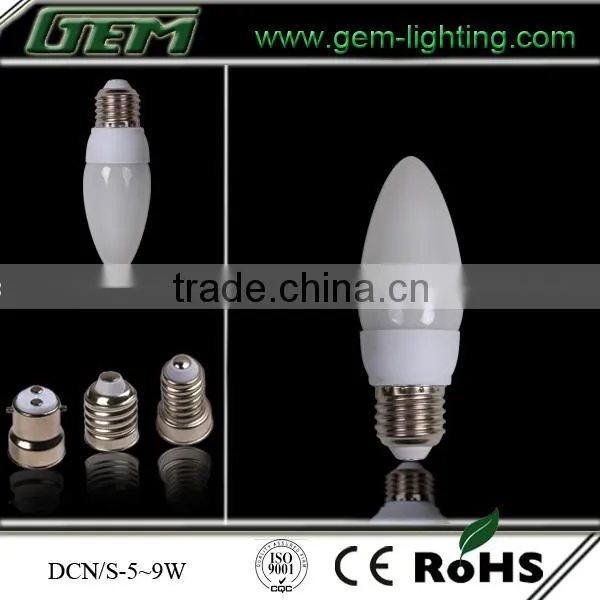 CE & ROHS ISO9001 Saving Energy Mini Electric Candle Light photo-2