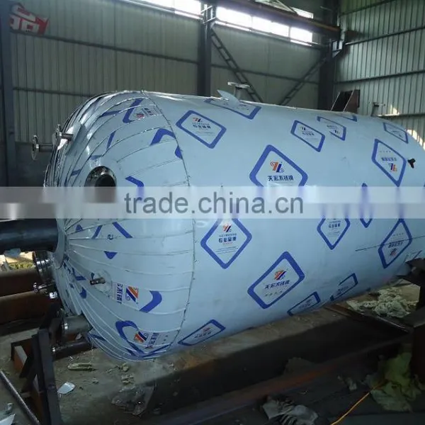 Hot China Machine Small Biodiesel Plant photo-3