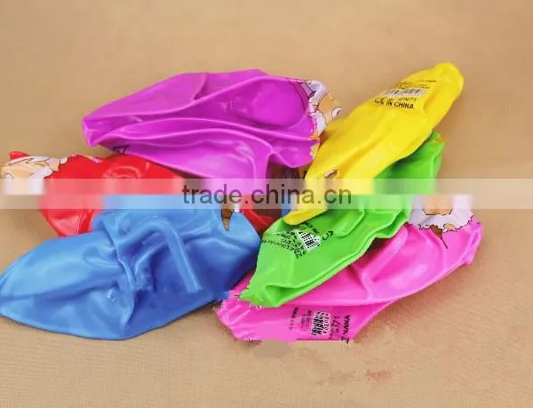 45cm Children Playing Jumping Ball,With Handle photo-6