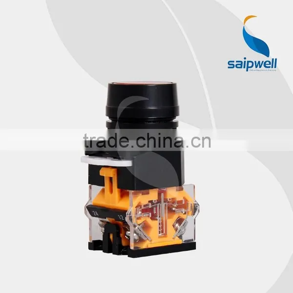 Saipwell Remote Push Button Switch Automotive Push Button Switches photo-3