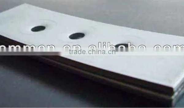 EMMCHINA EEC08 Foot Operating Clinching Machine photo-5