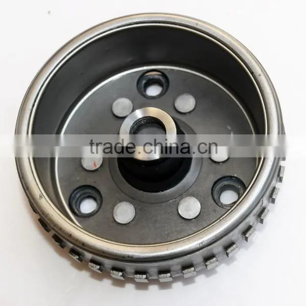 XJ056 Motorcycle Magnetic Cyclinder photo-4