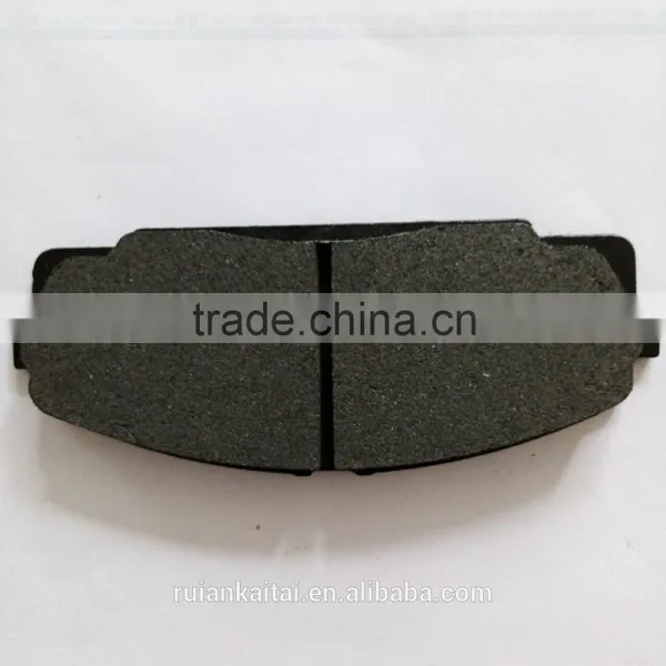 Brake Pads for Toyota photo-2