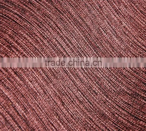 Water Proof One Color Wallpaper for Hotel Rooms photo-4