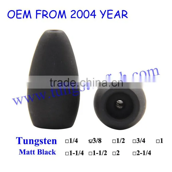 OEM Super Sharp Tungsten Weight photo-2
