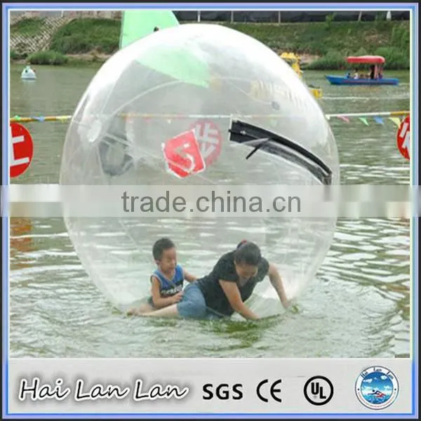 Outdoor Interesting Inflatable Water Ball in Pool/floating Water Ball for Sale photo-4
