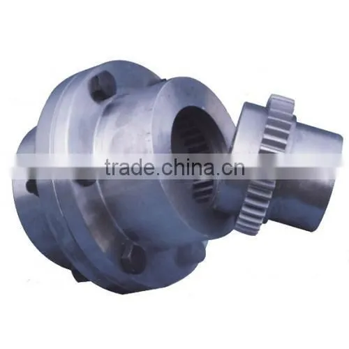 CL Gear Couplings photo-4