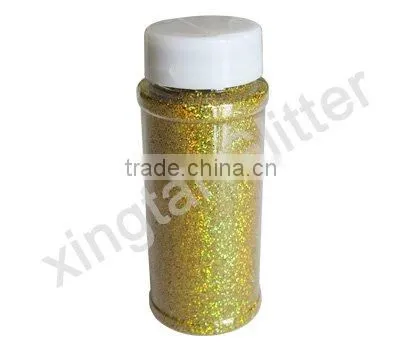 glitter powder