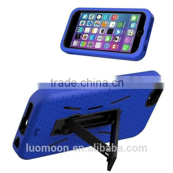 Hard Robot Mobile Phone Back Cover For Iphone 6 Iphone 6 Plus photo-6