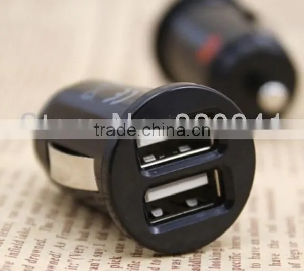 2016 Hot Sale Product JY304 Jyicoo Whole Sale Dual Usb 5V 3A Car Charger Adapter photo-6