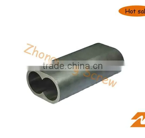 Bimetallic cylinder bushing/bimetallic cylinder sleeve liner