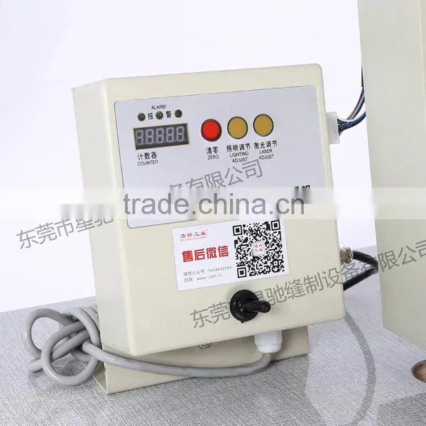 Safety Industrial Attaching Nail And Rivet Machine photo-4