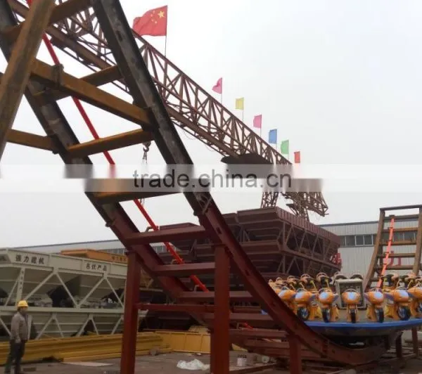 Flying UFO Rides Amusement Park Extreme Rides photo-6