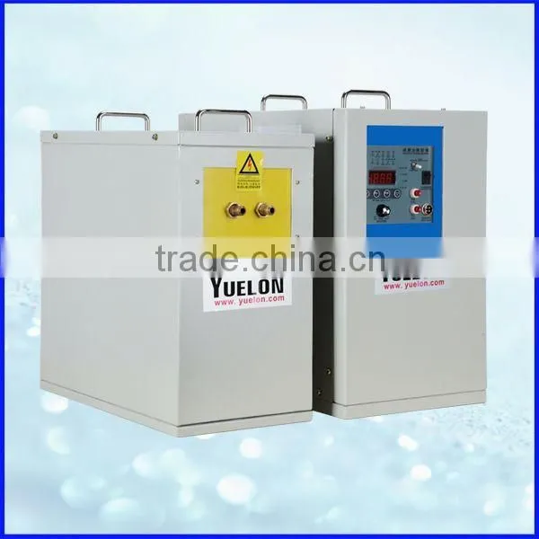 Induction Melting Furnace