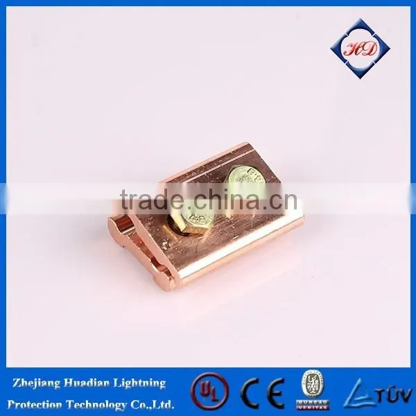 Parallel Groove Connector photo-3