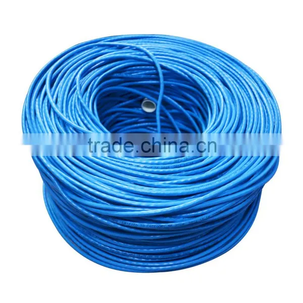 SIPU High Speed Utp Cat6 Cable Network Cable Cat6 Wholesale photo-2