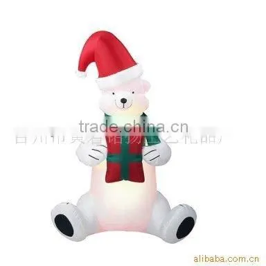 Inflatable Christmas Light photo-6