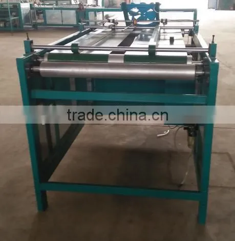 4 Color Cement Paper Bag Flexo Printing Machine photo-4