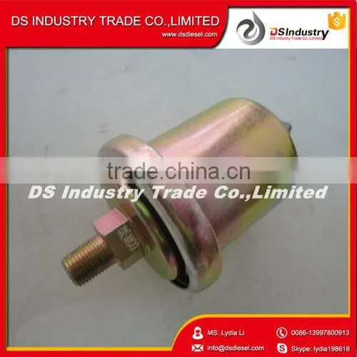 CCEC Diesel Engine Truck Parts Sensor K19 Oil Pressure Gauge Transducer 3015237 photo-3