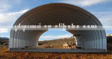 PRO Screw-joint Arch Roof Production Line or Roofing Production Line photo-2