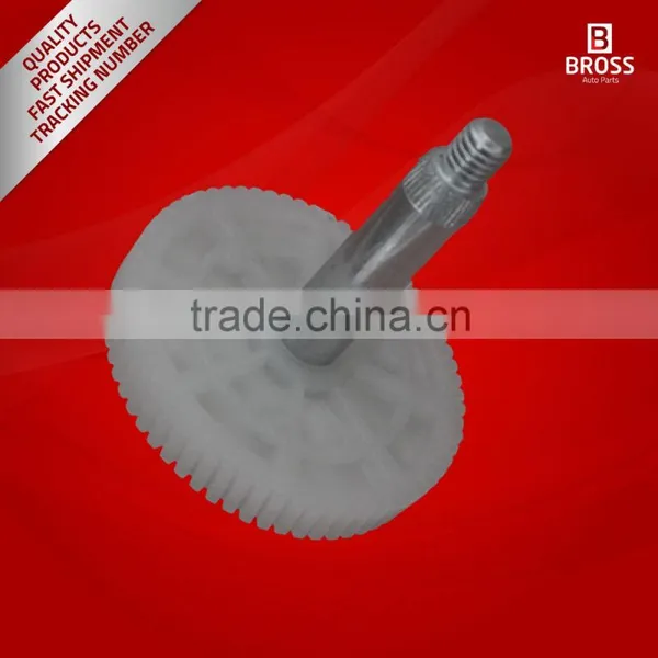 Windshield Front Wiper Motor 2038200342 Repair Gear for Mercedes W203 C Class 2000-2007 photo-3