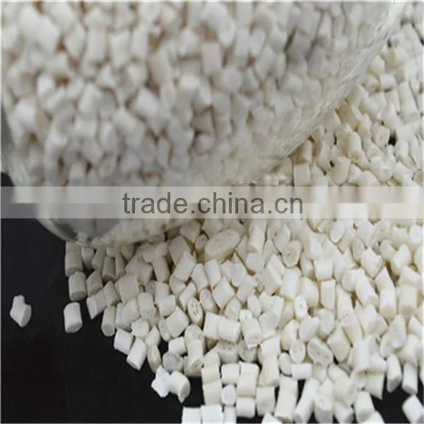 VCI White Masterbatch for corrosion protection films