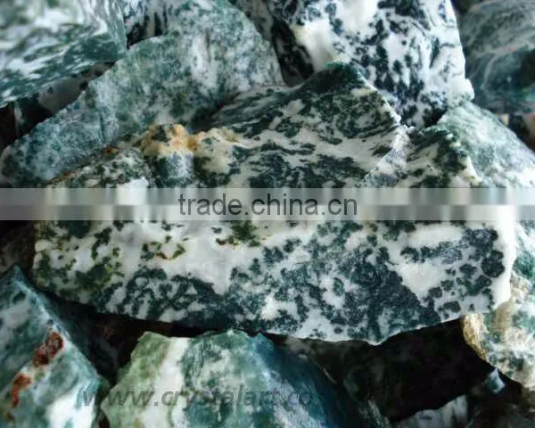 ZEBRA AGATE ROCKS ROUGH STONE