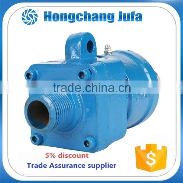 Quick Connection Hydraulic Rotary Union Plumbing Parts Manufacturing