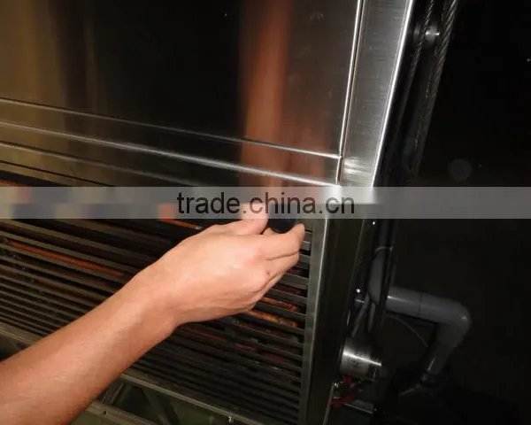 [Taiwan JH] Closed Cooling Tower Water System For Industrial photo-2