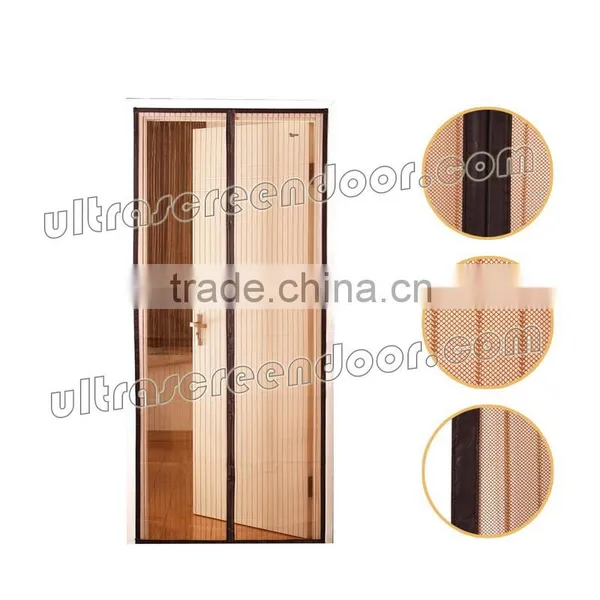 2016 New Instant Screen Magnetic Door Curtain