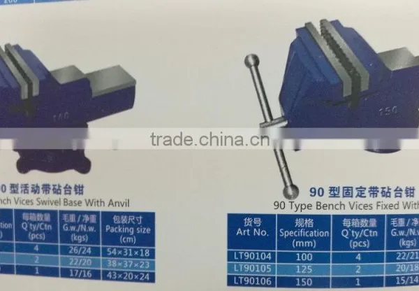 Casting Iron Anvils photo-6