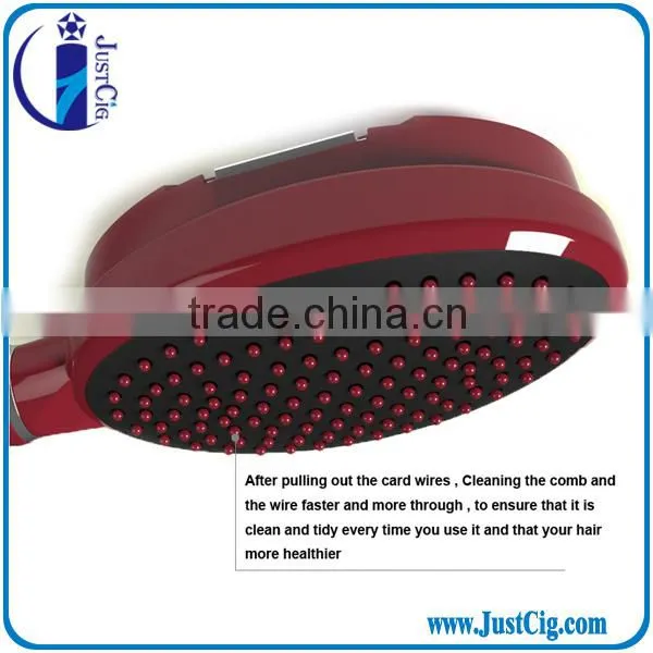 Tangle free hairbrush easy clean Tangle hair brush for your lovely hair