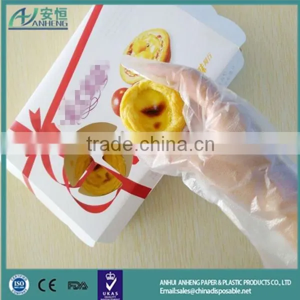 Express Surgical Safety Working Glove for Car Catering Cleaning photo-2